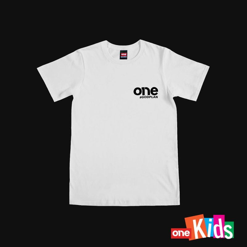Детска тениска за момчета Goodlife - 01
