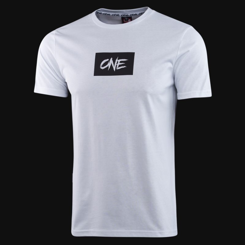 Мъжка Slim-fit тениска - Пари - 05