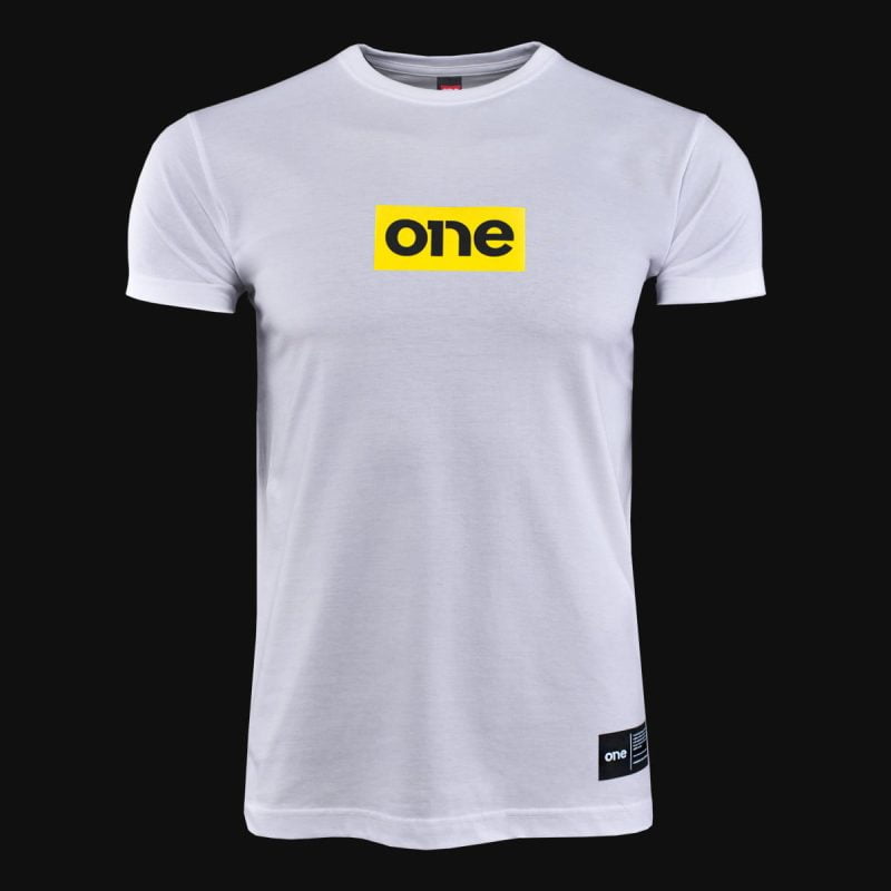 Мъжка Тениска By One - 01