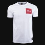 Mъжка тениска Red Box Tee - 02