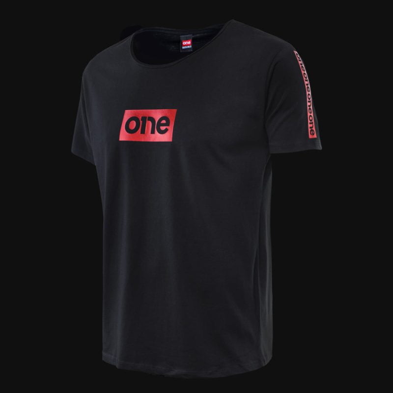 Мъжка Тениска Premium One - 02