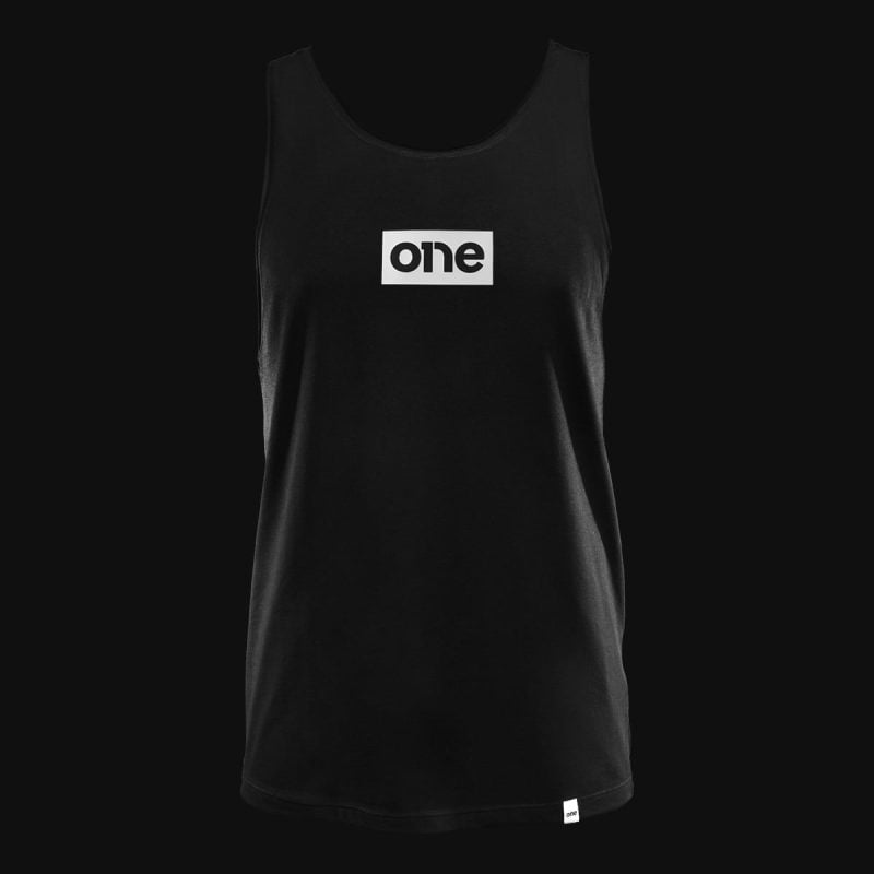 Мъжки потник Classic One - 01