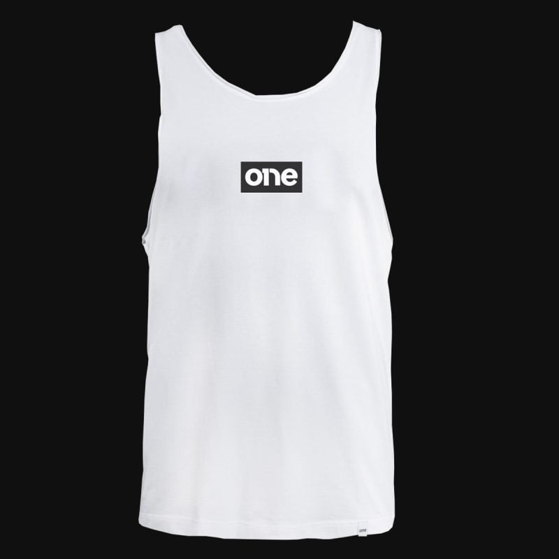 Мъжки потник Designer One - 01