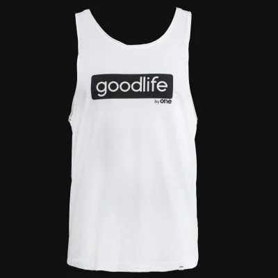 Мъжки потник Goodlife - 01