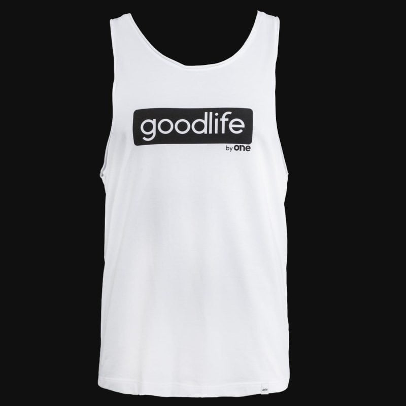 Мъжки потник Goodlife - 01