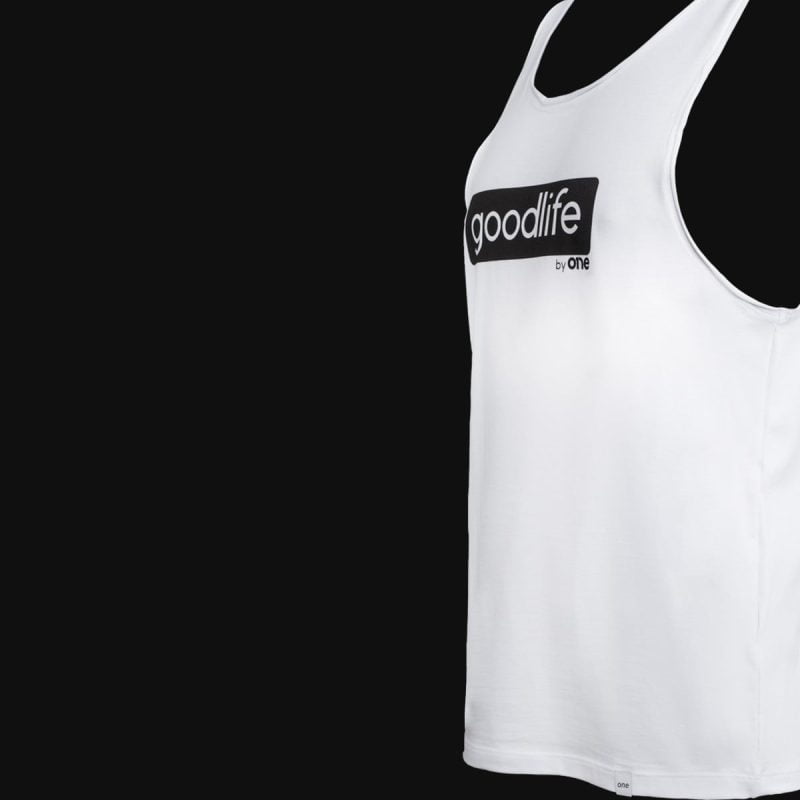 Мъжки потник Goodlife - 02