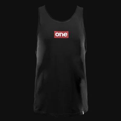 Мъжки потник One - 01
