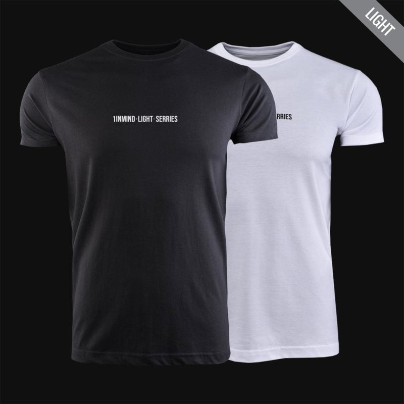 Мъжки тениски Bundle - 03