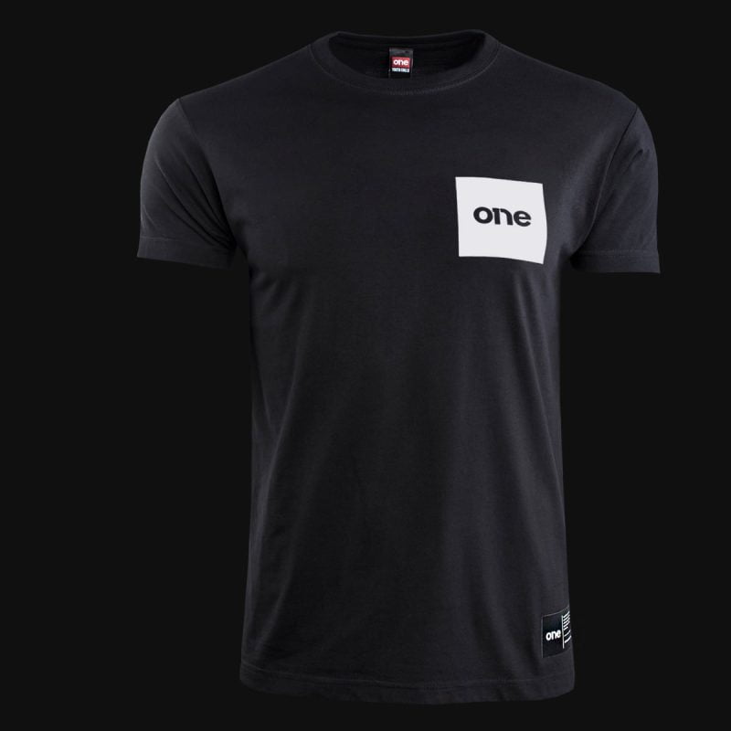 Mъжка тениска Paradigm One - 01