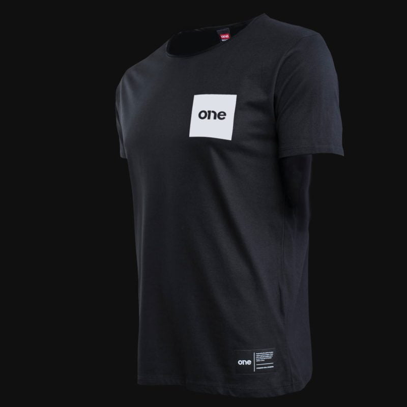 Mъжка тениска Paradigm One - 02