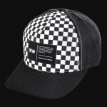 Шапка с козирка Trucker ONE - 01