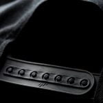 Шапка с козирка Trucker ONE - 02