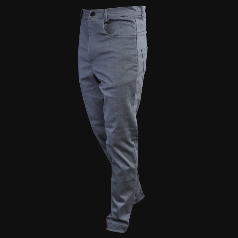 Мъжки Дънки Multi Pocket -01