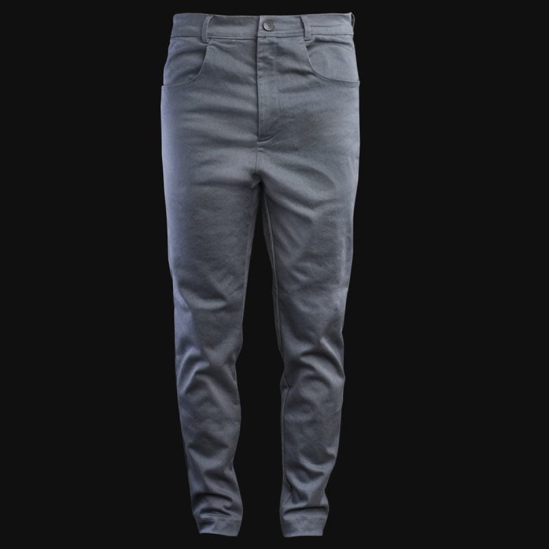Мъжки Дънки Multi Pocket -02