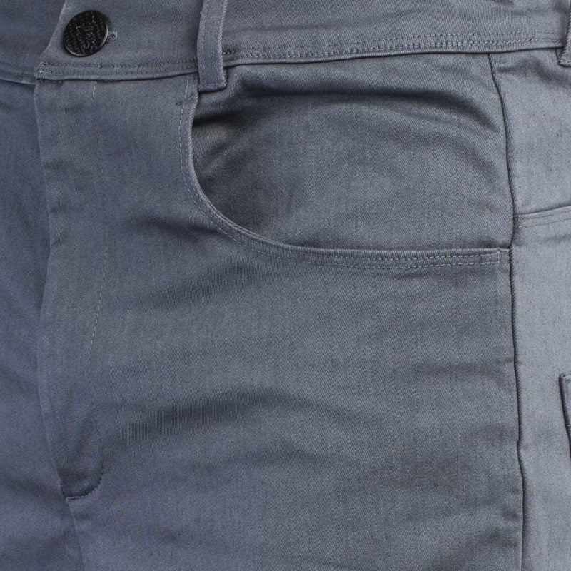 Мъжки Дънки Multi Pocket -04