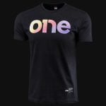 Мъжка тениска Rainbow One - 02