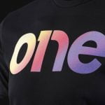 Мъжка тениска Rainbow One - 03