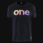 Мъжка тениска Rainbow One