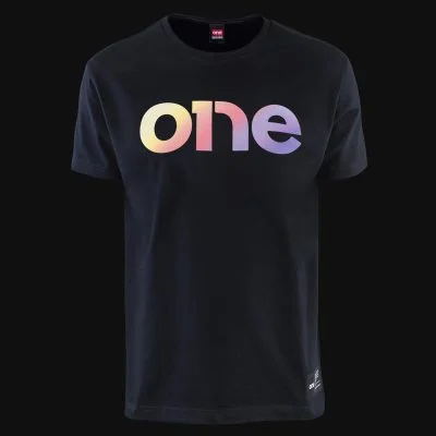 Мъжка тениска Rainbow One