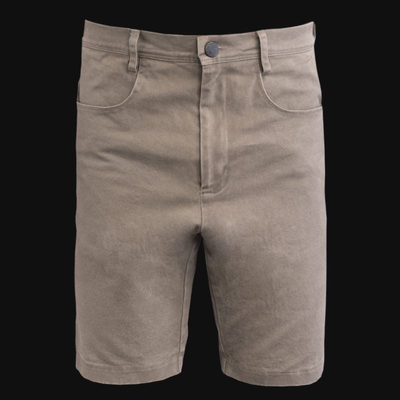 Мъжки къси панталони Buff One - 02