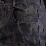 Мъжки къси панталони Camo Denim Limited - 04