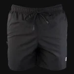 Мъжки Шорти за Плуване Classic Black - 02
