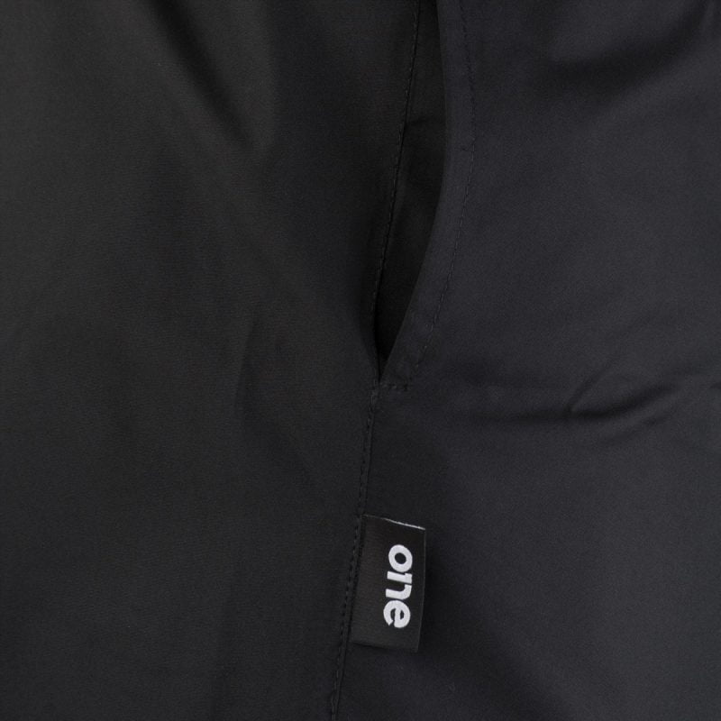 Мъжки Шорти за Плуване Classic Black - 04