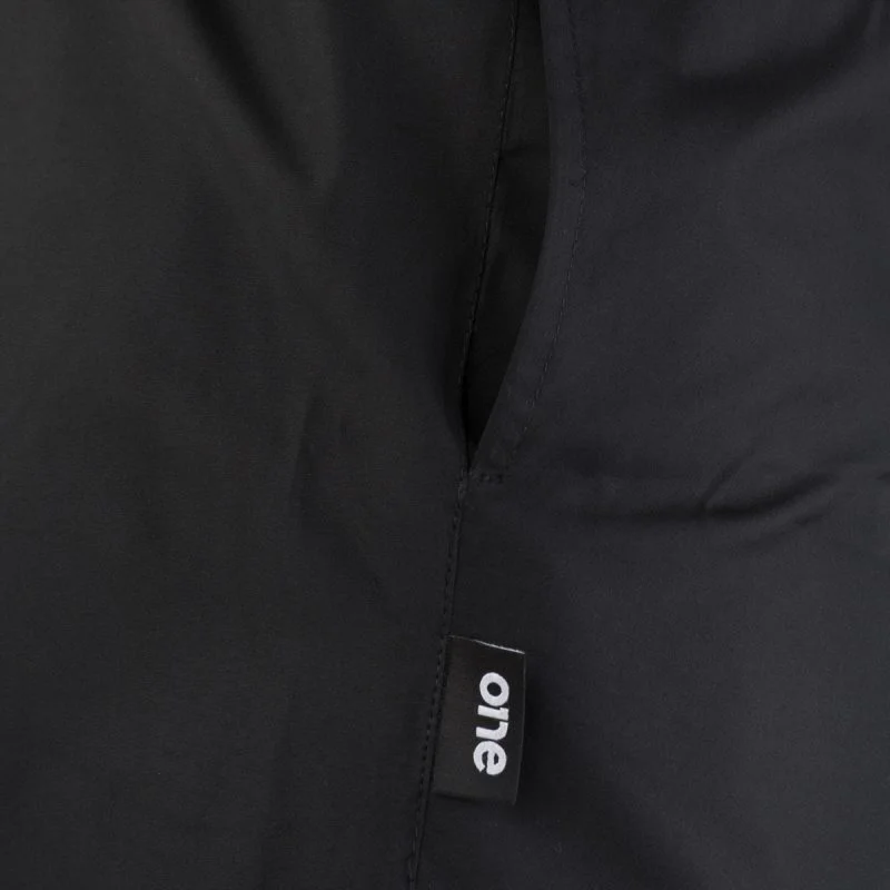 Мъжки Шорти за Плуване Classic Black - 04