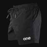 Мъжки Шорти за Плуване Classic Black