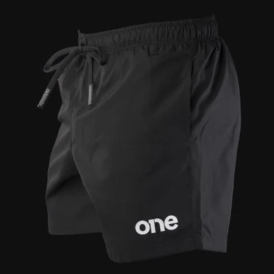 Мъжки Шорти за Плуване Classic Black
