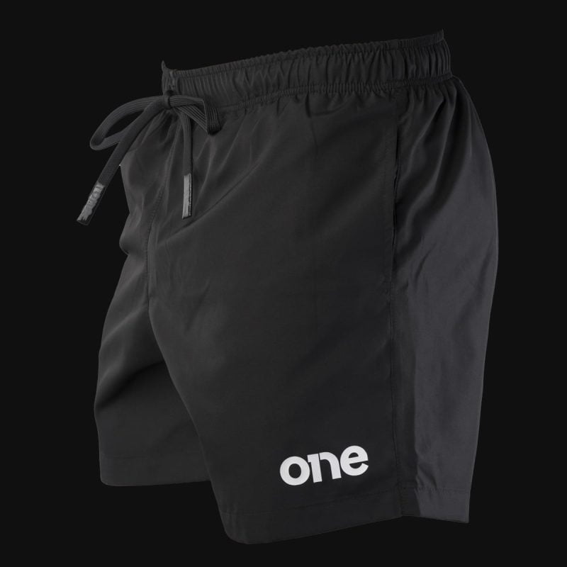 Мъжки Шорти за Плуване Classic Black