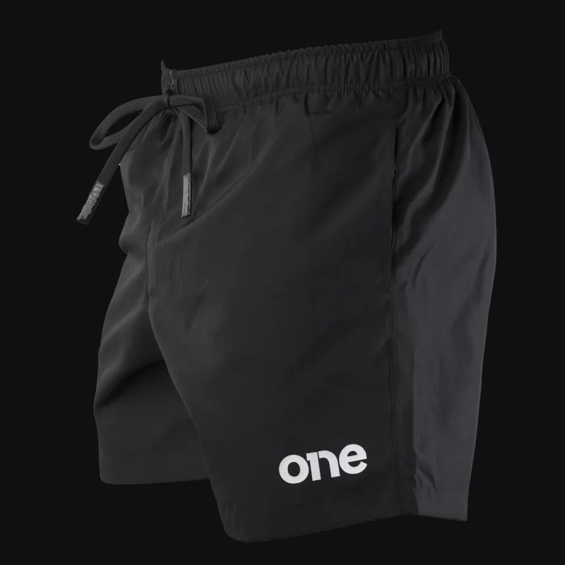 Мъжки Шорти за Плуване Classic Black