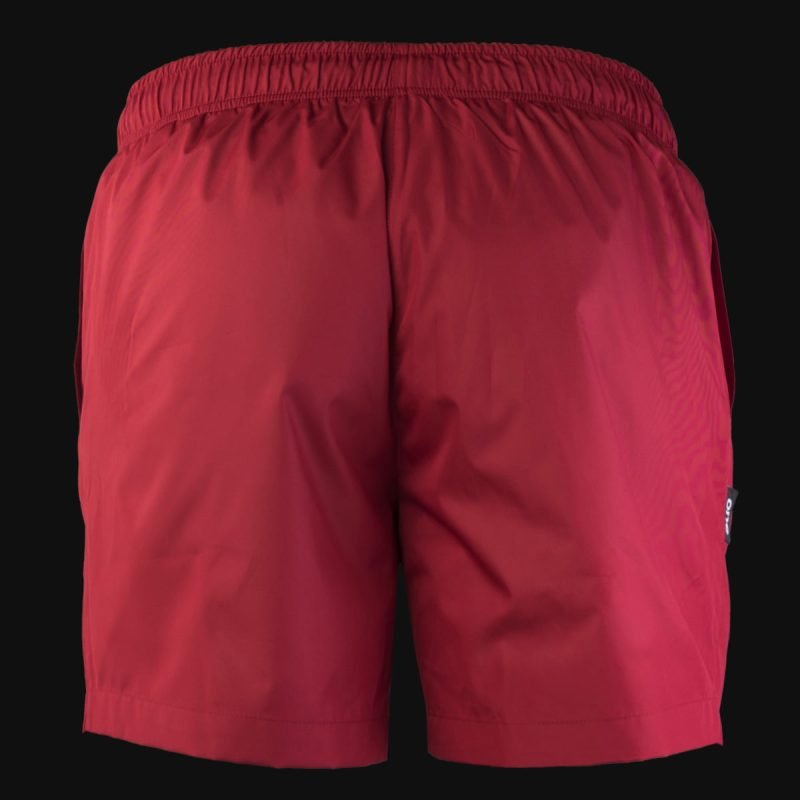 Мъжки Шорти за Плуване Classic Red - 05