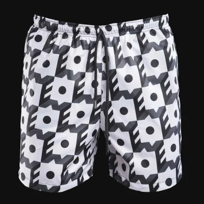 Мъжки Шорти за Плуване Pattern One