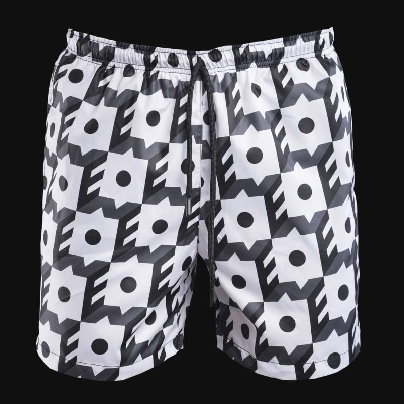 Мъжки Шорти за Плуване Pattern One