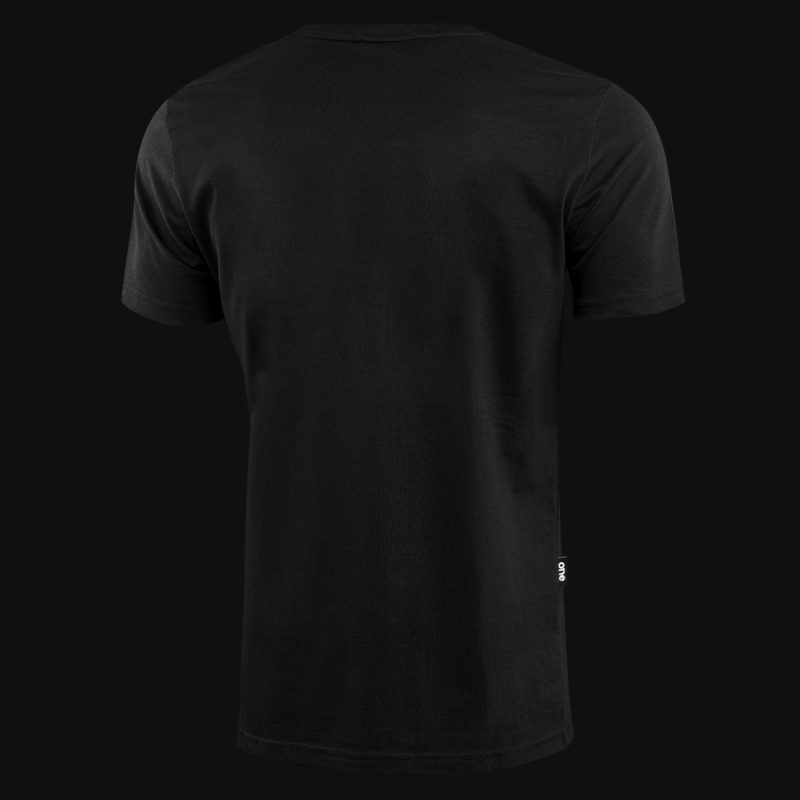 Мъжка Футболна Slim-Fit Тениска - Tactics One - 06