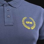 Поло тениска Victory One - 03