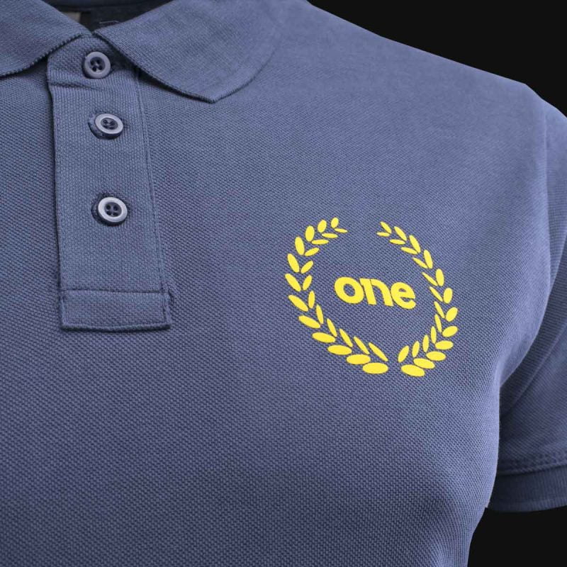 Поло тениска Victory One - 03