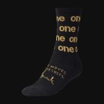 Мъжки Чорапи Gold One - 02