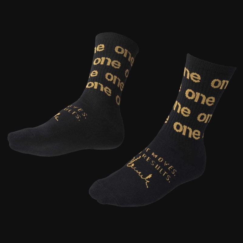 Мъжки Чорапи Gold One - 03