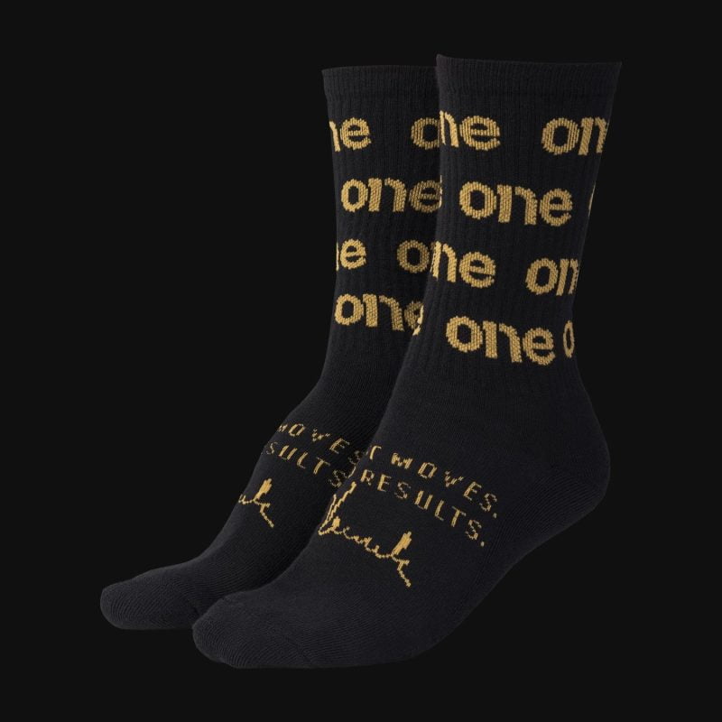 Мъжки Чорапи Gold One