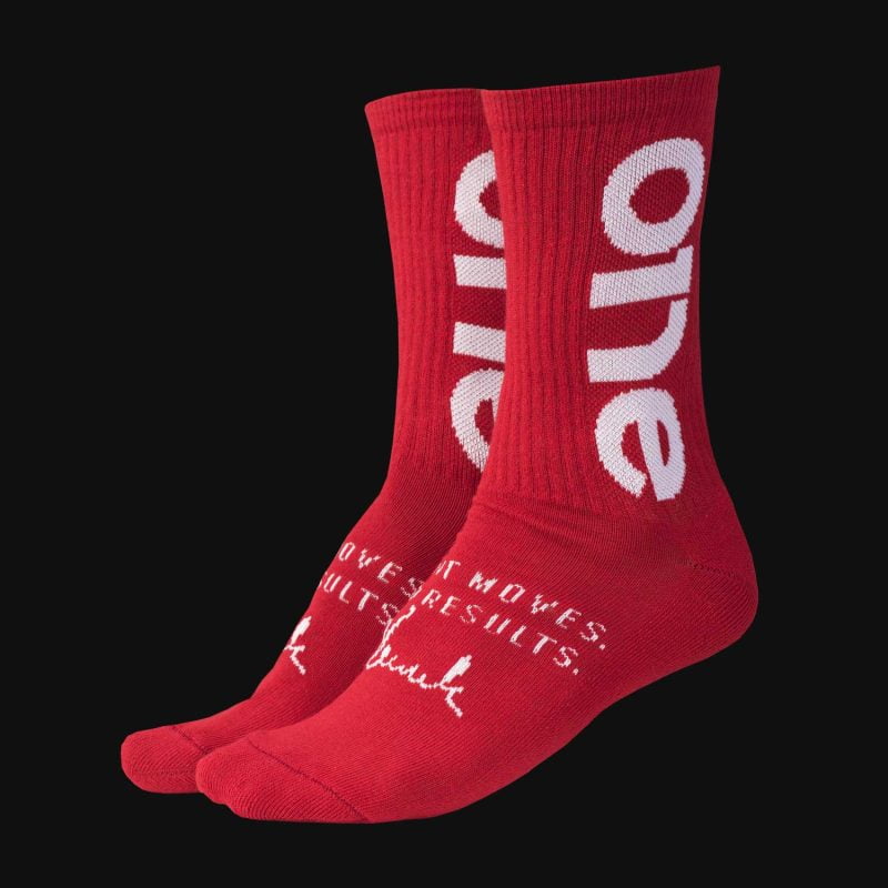 Мъжки Чорапи Red One