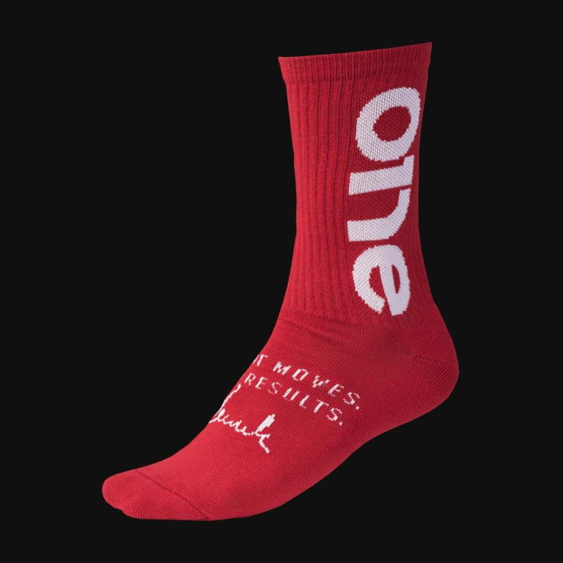 Мъжки Чорапи Red One - 02