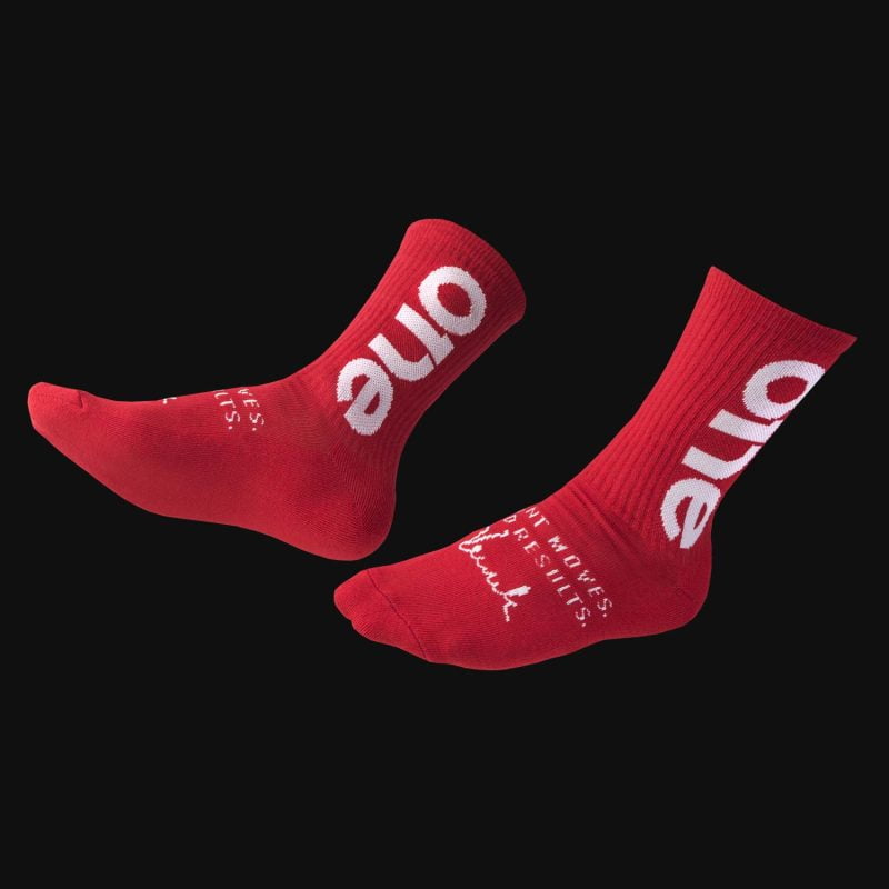 Мъжки Чорапи Red One - 03