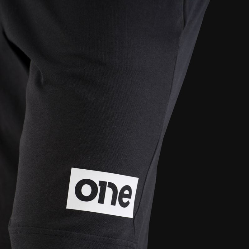 Мъжки спортни къси панталони F-One - 03