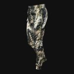 Мъжко Шушляково Долнище Camo One - 03