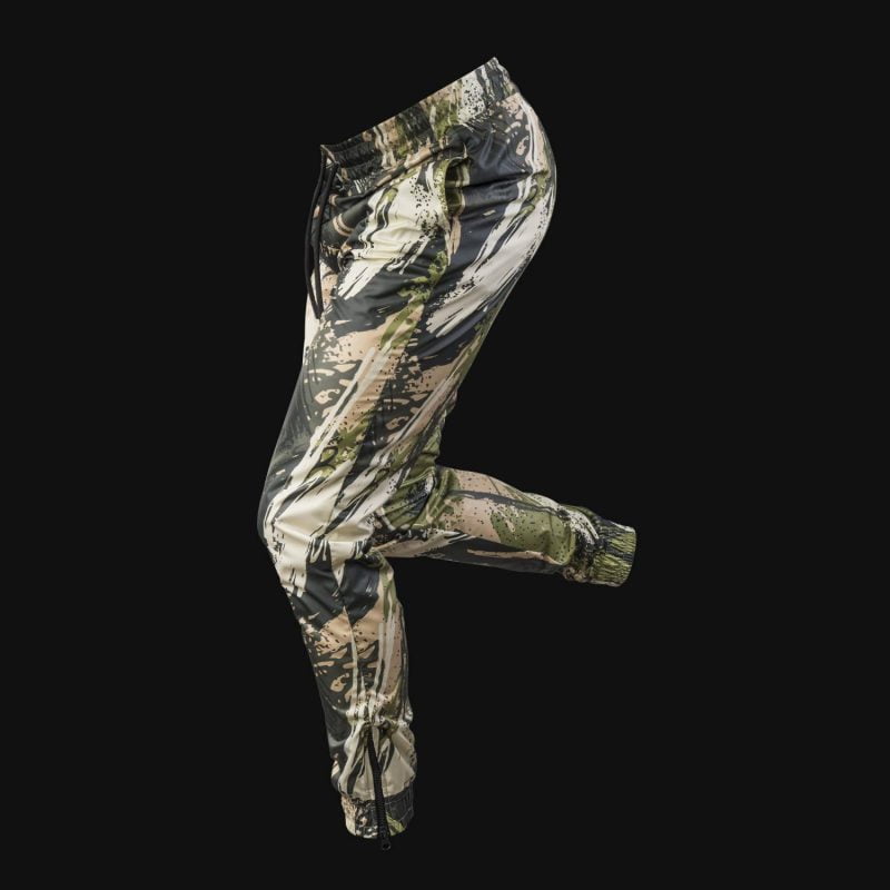 Мъжко Шушляково Долнище Camo One