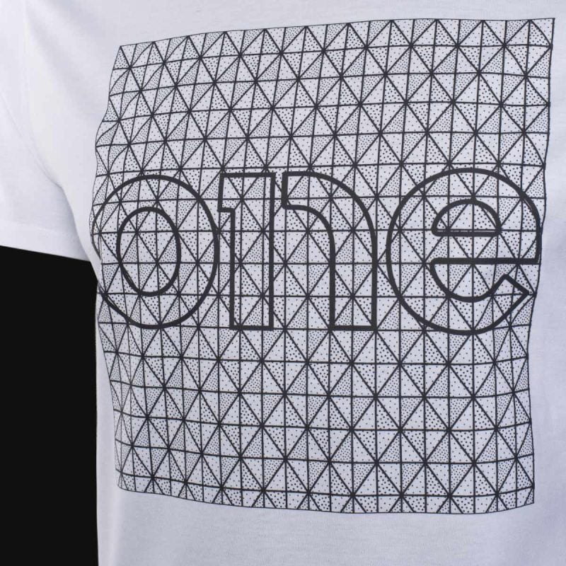 Мъжка тениска One Net - 04