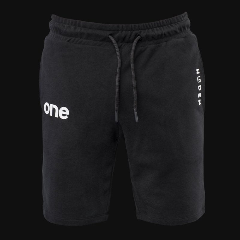 Мъжки къси панталони Hidden x ONE