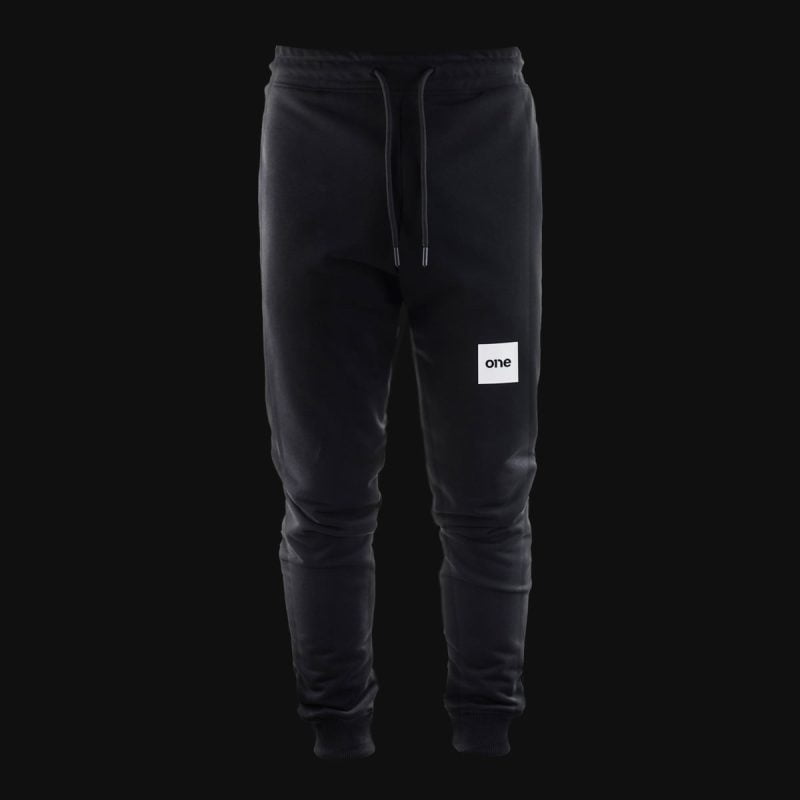 Мъжко долнище B Box Logo One